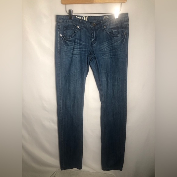 Womens Jeans. 32/33. Hurley. Skinny. - Picture 1 of 7